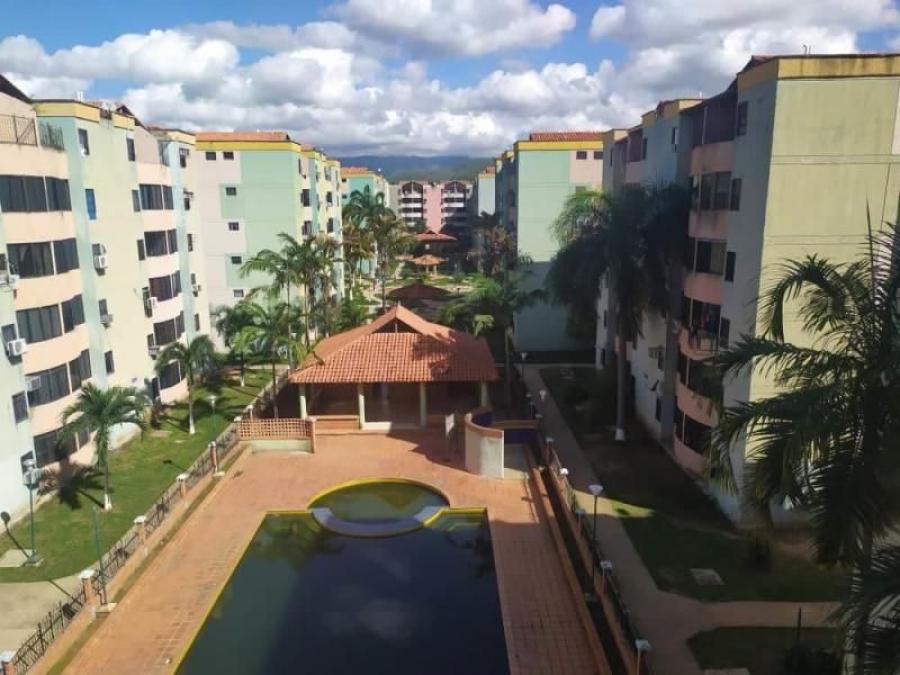 Foto Apartamento en Venta en Los caobos, Tocuyito, Carabobo - U$D 13.000 - APV132646 - BienesOnLine