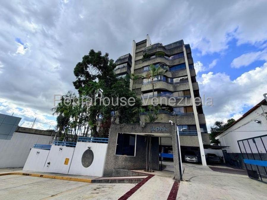 Foto Apartamento en Venta en los dos caminos, Sucre, Miranda - U$D 250.000 - APV266727 - BienesOnLine