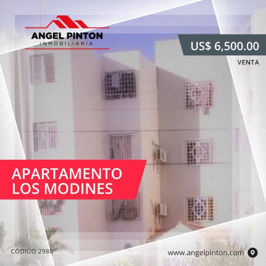 Foto Apartamento en Venta en Maracaibo, Zulia - BsF 6.500 - APV170184 - BienesOnLine