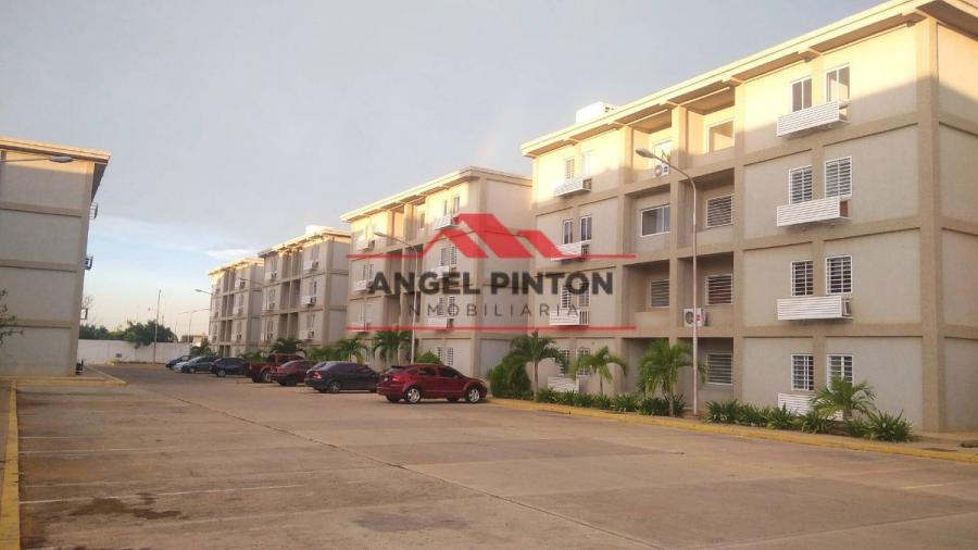 Foto Apartamento en Venta en LOS NARANJOS, Zulia - U$D 7.999 - APV190823 - BienesOnLine