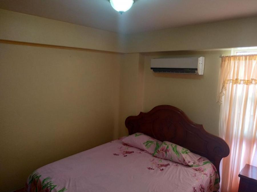 Foto Apartamento en Venta en LOs Nisperos, Valencia, Carabobo - U$D 21.500 - APV145425 - BienesOnLine