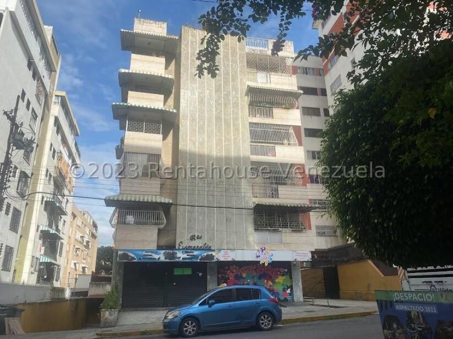 Foto Apartamento en Venta en Chacao, Los Palos Grandes, Miranda - U$D 127.000 - APV199247 - BienesOnLine