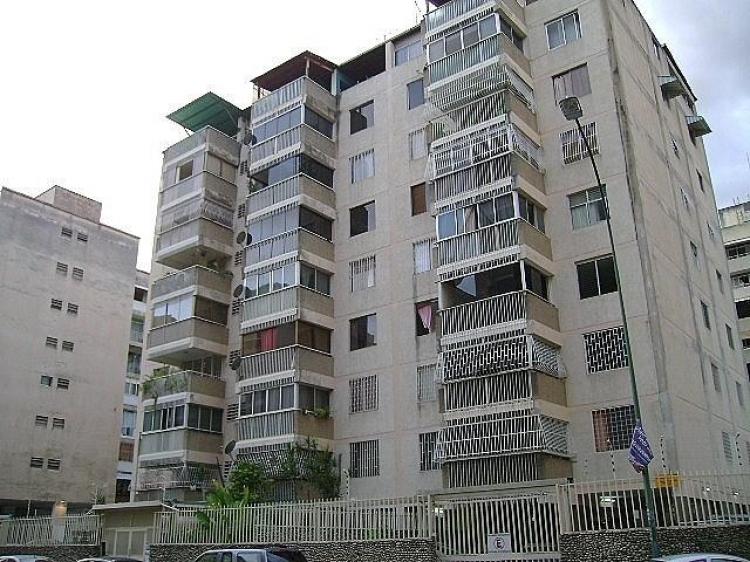 Foto Apartamento en Venta en los palos grandes, Caracas, Distrito Federal - BsF 1.650.000 - APV27577 - BienesOnLine