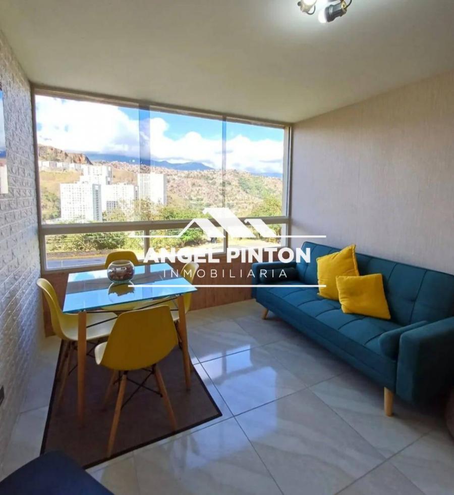 Foto Apartamento en Venta en Caracas, Distrito Federal - U$D 40.000 - APV249966 - BienesOnLine