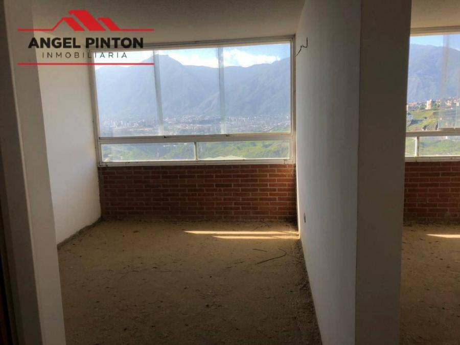 Foto Apartamento en Venta en Caracas, Distrito Federal - U$D 22.000 - APV176659 - BienesOnLine