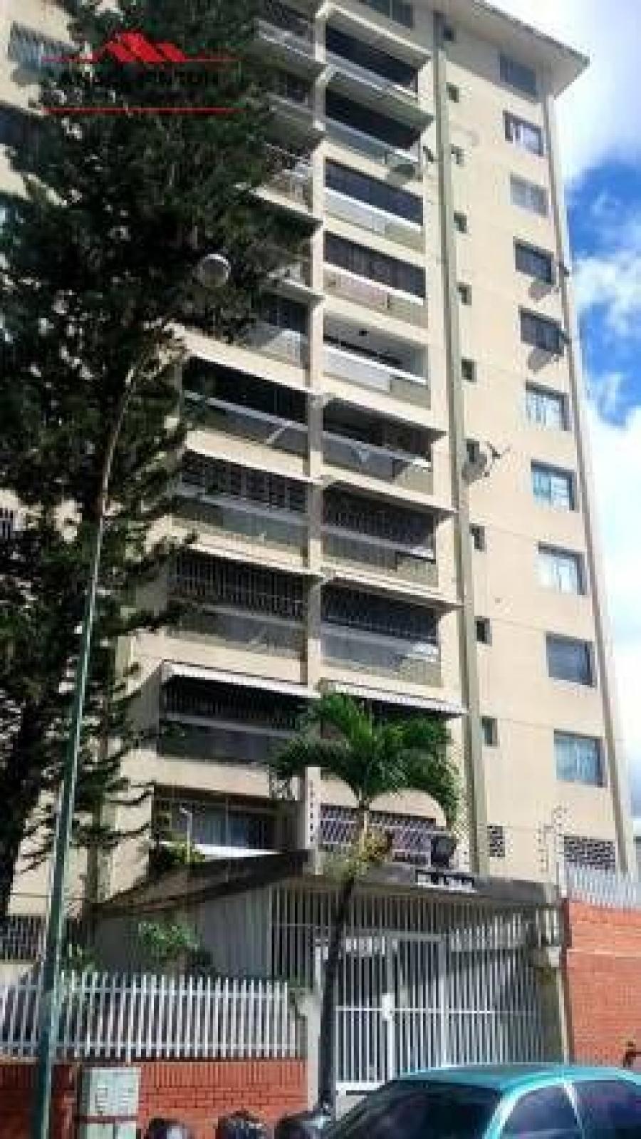 Foto Apartamento en Venta en Caracas, Distrito Federal - U$D 45.000 - APV176530 - BienesOnLine