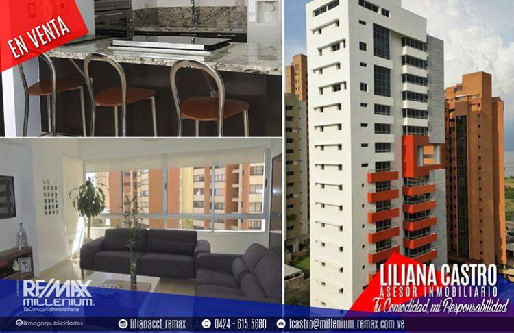 Foto Apartamento en Venta en Maracaibo, Zulia - BsF 110.000.000 - APV89217 - BienesOnLine