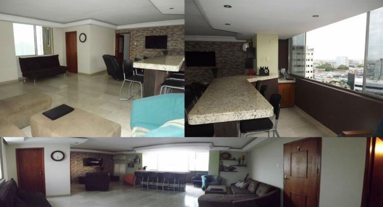 Foto Apartamento en Venta en Maracaibo, Zulia - BsF 59.000.000 - APV93405 - BienesOnLine