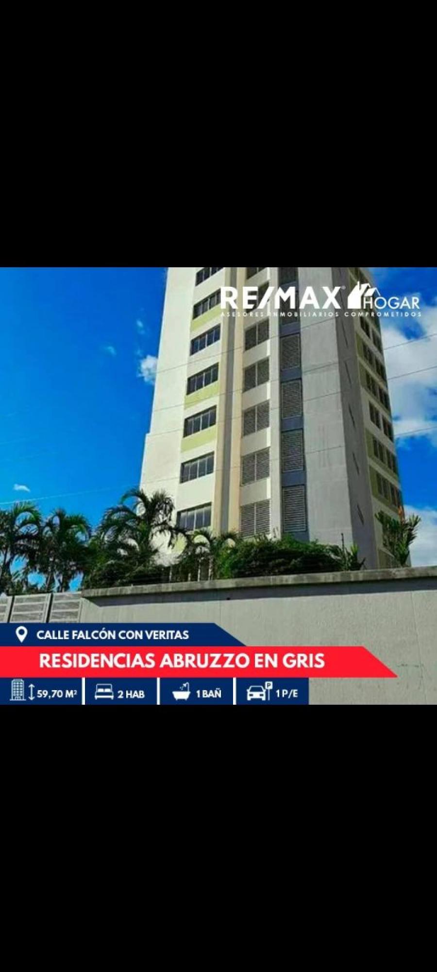 Foto Apartamento en Venta en Maracaibo, Zulia - U$D 12.500 - APV143666 - BienesOnLine