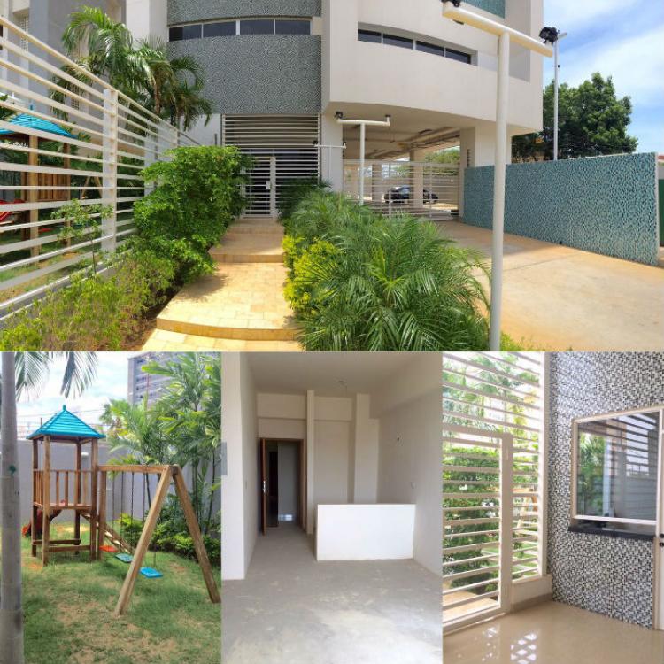 Foto Apartamento en Venta en Maracaibo, Zulia - BsF 90.000.000 - APV95284 - BienesOnLine