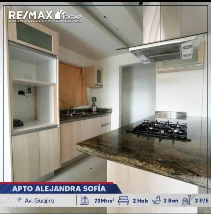 Foto Apartamento en Venta en Maracaibo, Zulia - U$D 25.000 - APV140911 - BienesOnLine