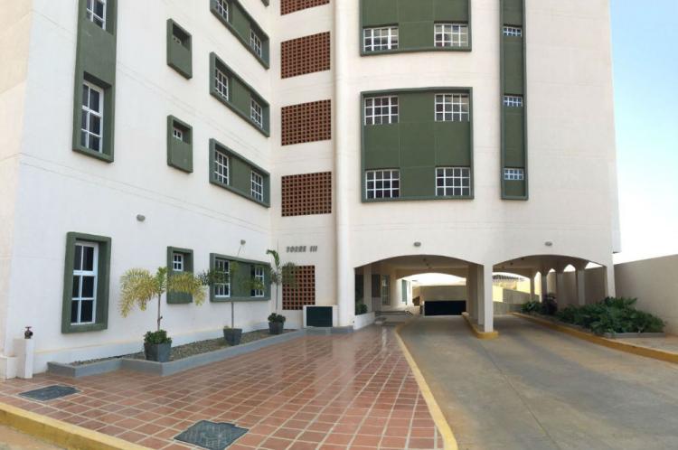 Foto Apartamento en Venta en Maracaibo, Zulia - BsF 105.000.000 - APV95725 - BienesOnLine