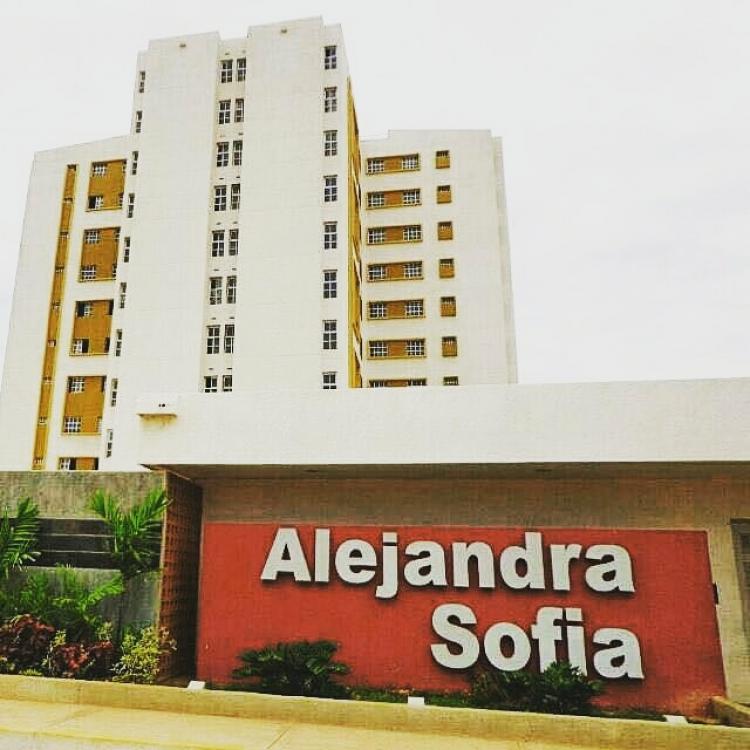 Foto Apartamento en Venta en Maracaibo, Zulia - BsF 27.000.000 - APV85799 - BienesOnLine