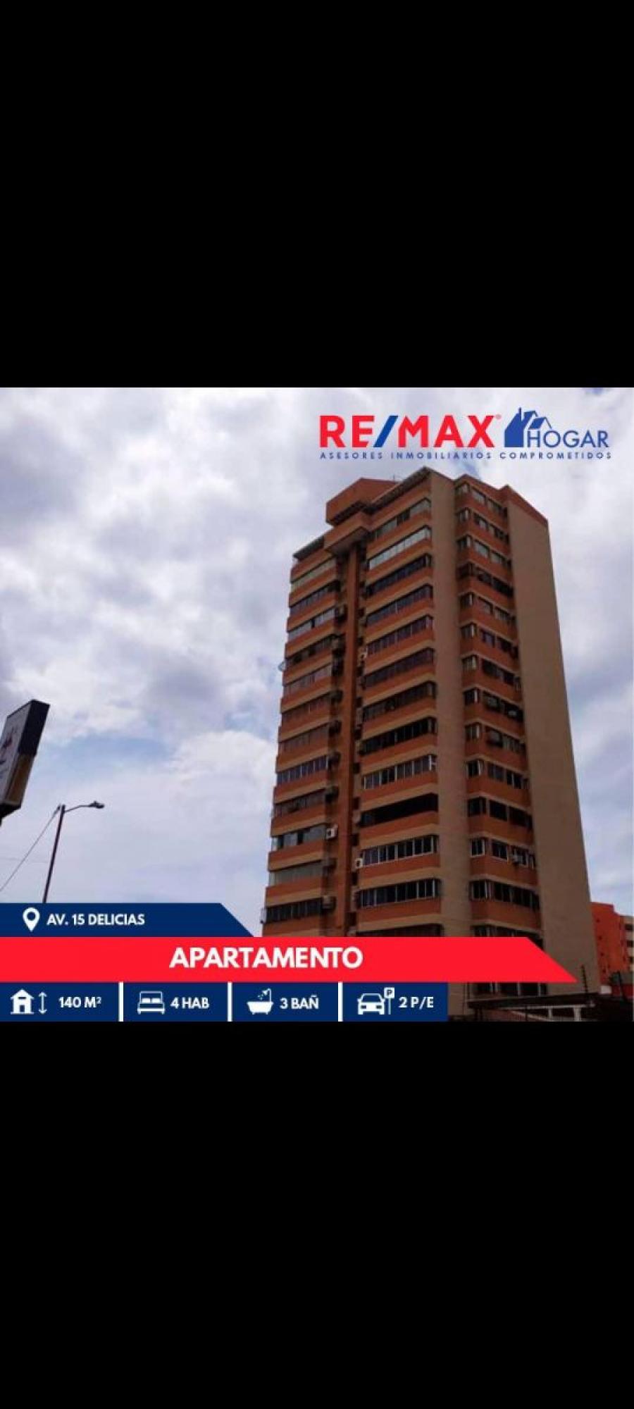 Foto Apartamento en Venta en Maracaibo, Zulia - U$D 23.500 - APV143484 - BienesOnLine