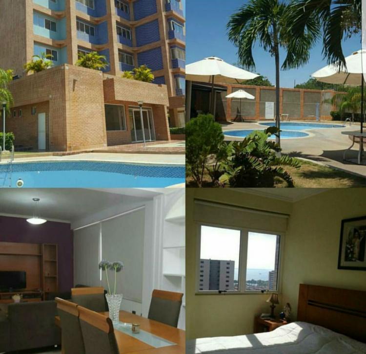 Foto Apartamento en Venta en Maracaibo, Zulia - BsF 70.000.000 - APV93691 - BienesOnLine