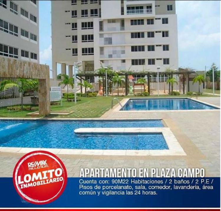 Foto Apartamento en Venta en Maracaibo, Zulia - BsF 75.000.000 - APV91891 - BienesOnLine