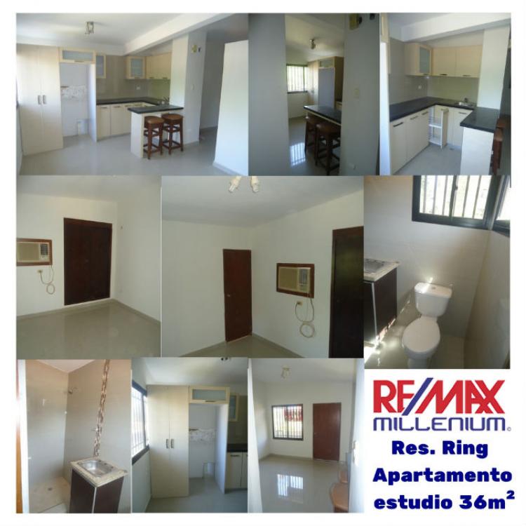 Foto Apartamento en Venta en Maracaibo, Zulia - BsF 22.000.000 - APV86214 - BienesOnLine
