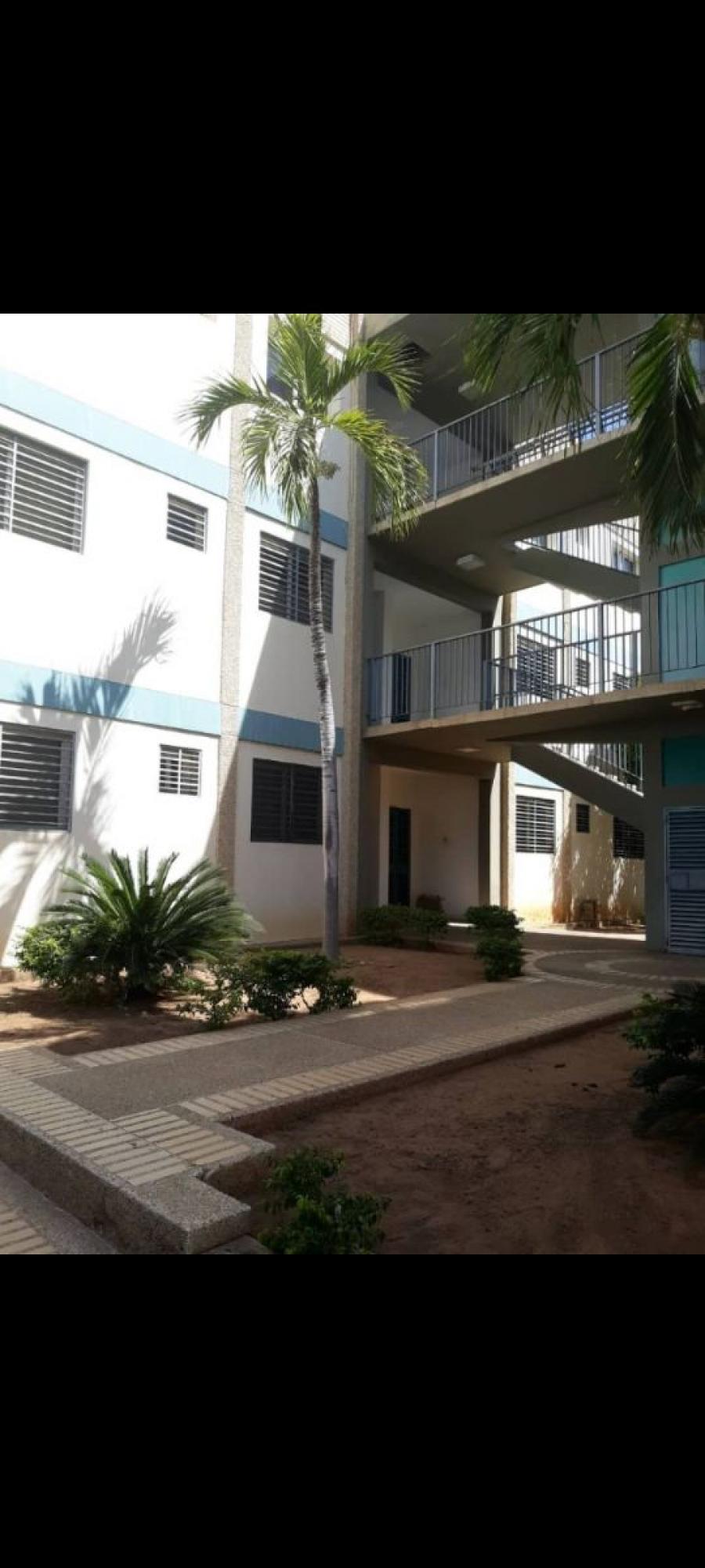 Foto Apartamento en Venta en Maracaibo, Zulia - U$D 16.000 - APV143584 - BienesOnLine