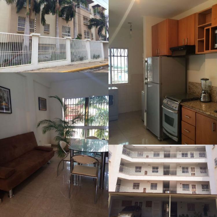 Foto Apartamento en Venta en Maracaibo, Zulia - BsF 35.000.000 - APV93700 - BienesOnLine
