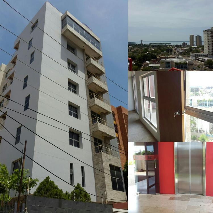 Foto Apartamento en Venta en Maracaibo, Zulia - BsF 47.000.000 - APV86191 - BienesOnLine