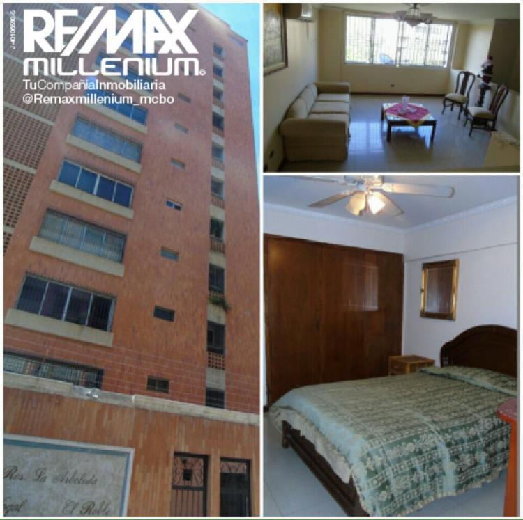 Foto Apartamento en Venta en Maracaibo, Zulia - BsF 70.000.000 - APV82169 - BienesOnLine
