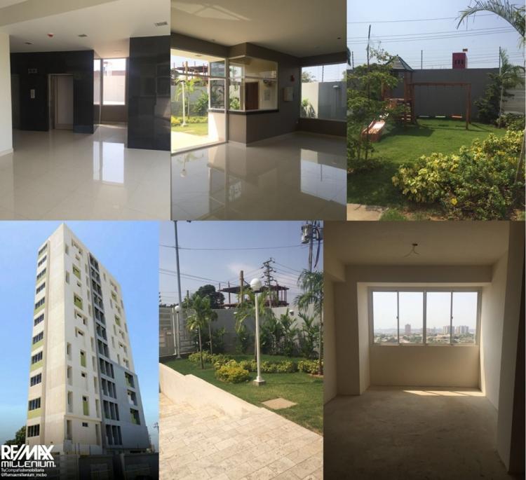 Foto Apartamento en Venta en Maracaibo, Zulia - BsF 28.000.000 - APV85820 - BienesOnLine