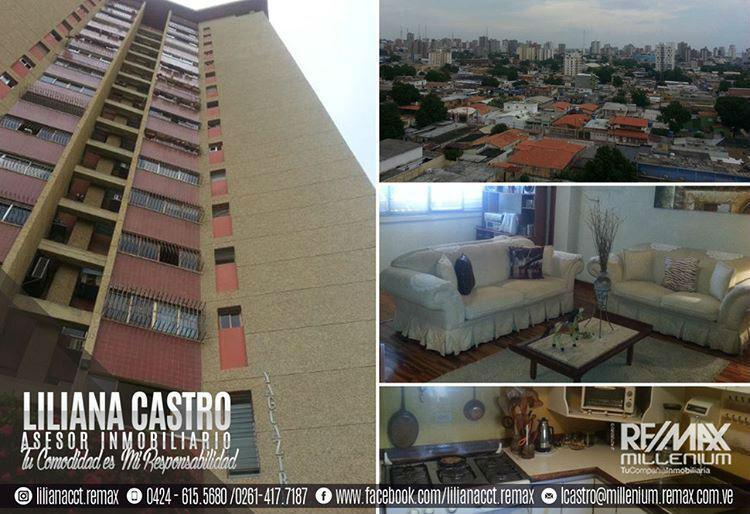 Foto Apartamento en Venta en Maracaibo, Zulia - BsF 52.000.000 - APV88657 - BienesOnLine