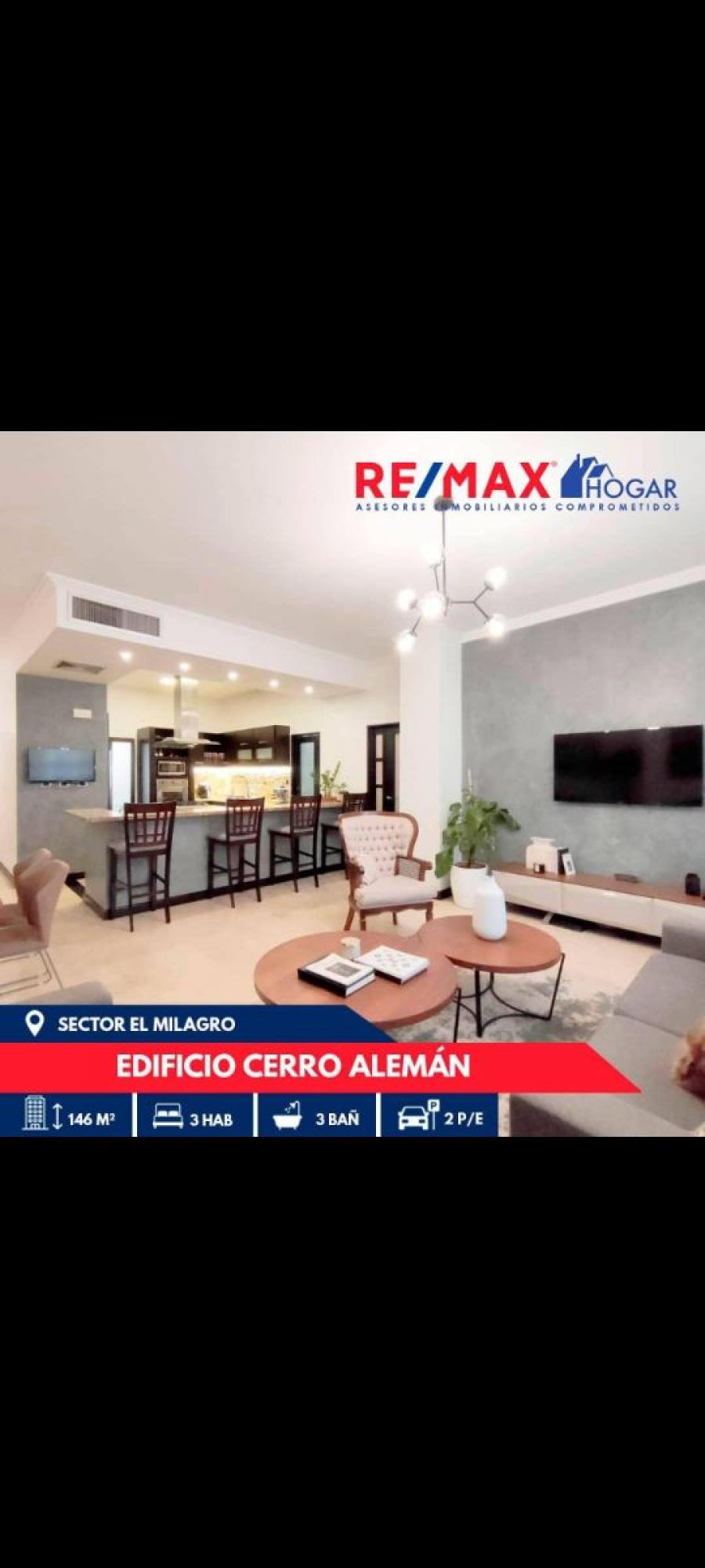 Foto Apartamento en Venta en Maracaibo, Zulia - U$D 110.000 - APV142649 - BienesOnLine
