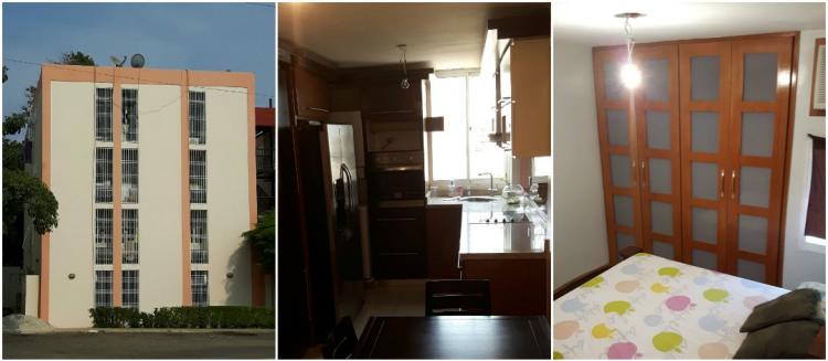 Foto Apartamento en Venta en Maracaibo, Zulia - BsF 24.000.000 - APV91689 - BienesOnLine