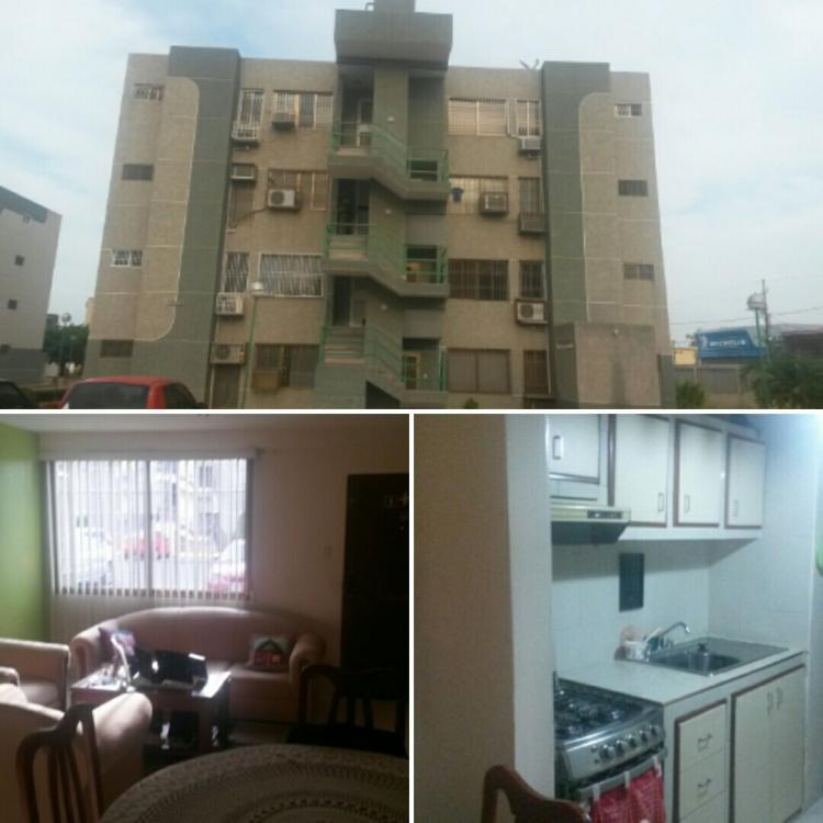 Foto Apartamento en Venta en Maracaibo, Zulia - BsF 27.000.000 - APV84820 - BienesOnLine