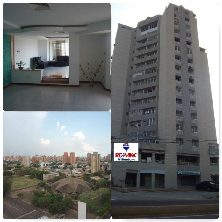 Foto Apartamento en Venta en Maracaibo, Zulia - BsF 80.000.000 - APV94931 - BienesOnLine