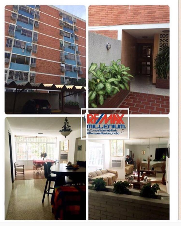 Foto Apartamento en Venta en Maracaibo, Zulia - BsF 45.000.000 - APV84450 - BienesOnLine