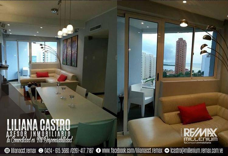 Foto Apartamento en Venta en Maracaibo, Zulia - BsF 95.000.000 - APV89207 - BienesOnLine
