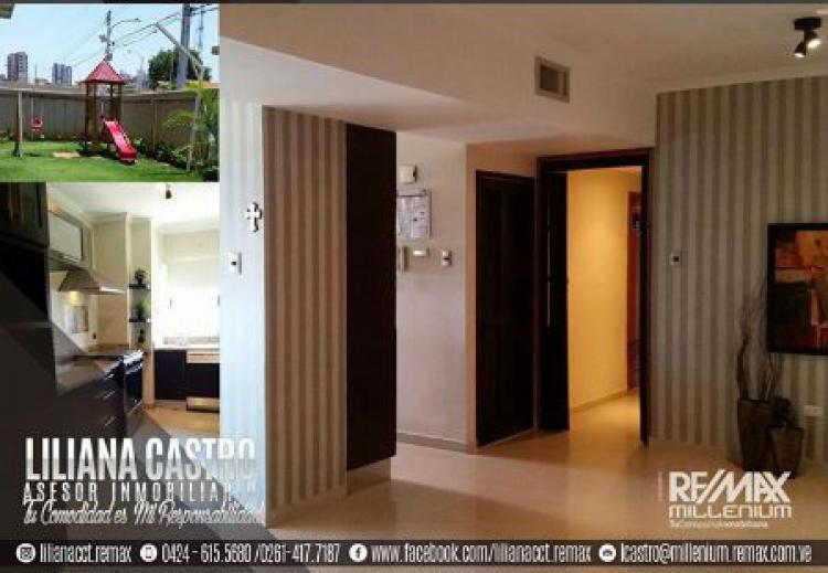 Foto Apartamento en Venta en Maracaibo, Zulia - BsF 75.000.000 - APV89183 - BienesOnLine