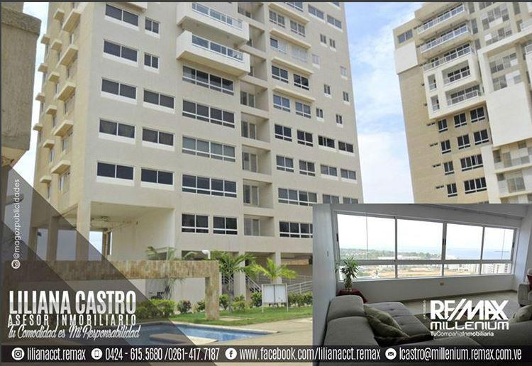 Foto Apartamento en Venta en Maracaibo, Zulia - BsF 100.000.000 - APV89629 - BienesOnLine