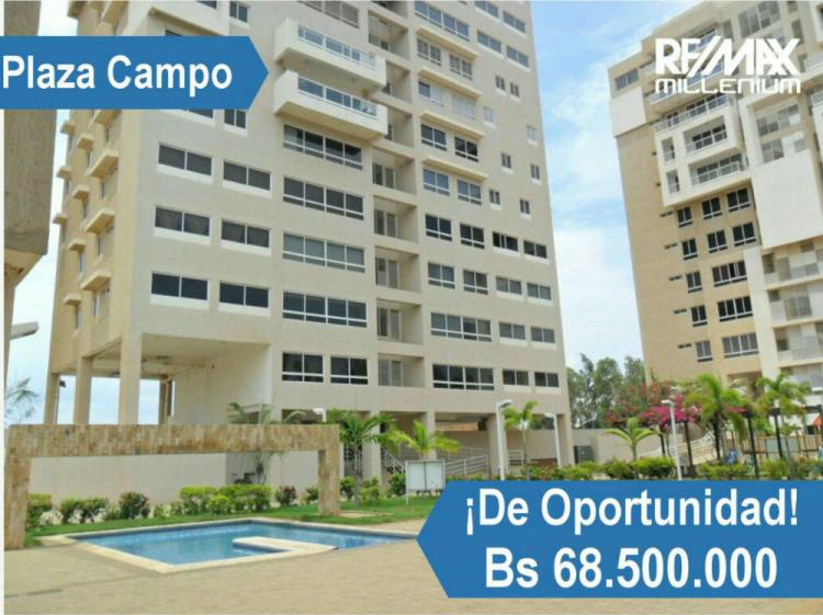 Foto Apartamento en Venta en Maracaibo, Zulia - BsF 68.500.000 - APV92882 - BienesOnLine