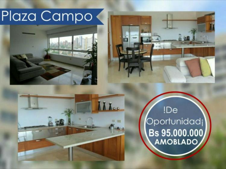 Foto Apartamento en Venta en Maracaibo, Zulia - BsF 95.000.000 - APV90504 - BienesOnLine