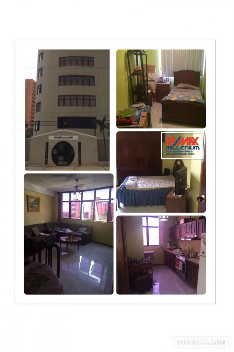 Foto Apartamento en Venta en Maracaibo, Zulia - BsF 65.000.000 - APV91060 - BienesOnLine