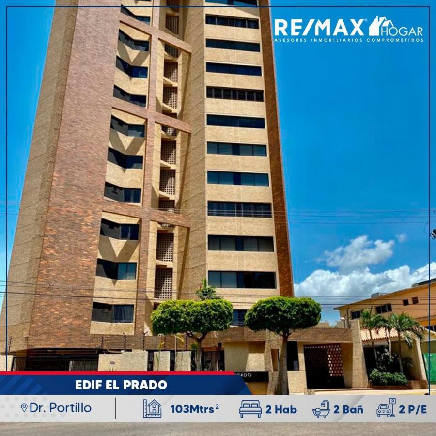 Foto Apartamento en Venta en Maracaibo, Zulia - U$D 45.000 - APV141079 - BienesOnLine