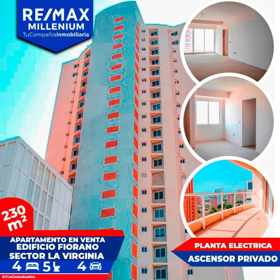Foto Apartamento en Venta en Maracaibo, Zulia - U$D 110.000 - APV140717 - BienesOnLine