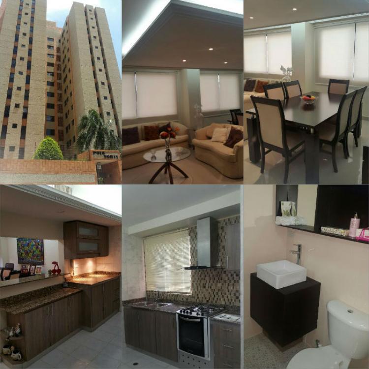 Foto Apartamento en Venta en Maracaibo, Zulia - BsF 60.000.000 - APV89965 - BienesOnLine