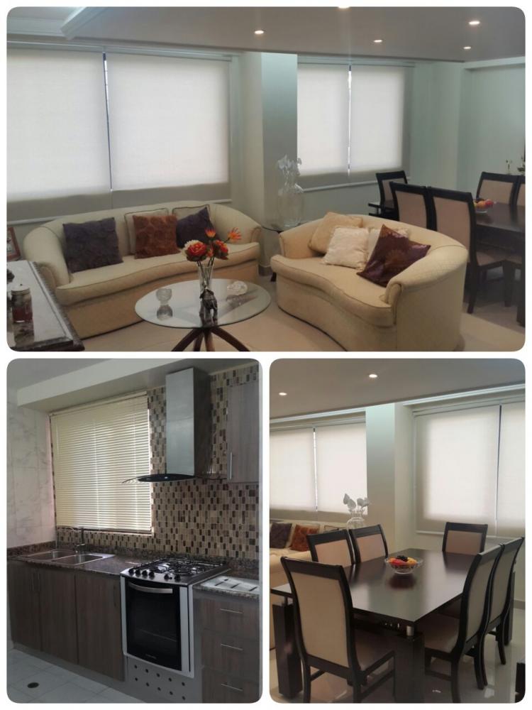 Foto Apartamento en Venta en Maracaibo, Zulia - BsF 60.000.000 - APV84815 - BienesOnLine