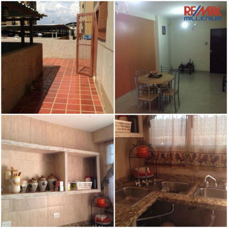 Foto Apartamento en Venta en Maracaibo, Zulia - BsF 55.000.000 - APV93725 - BienesOnLine