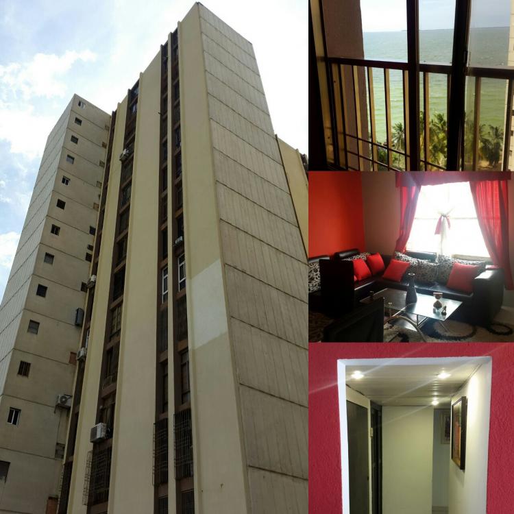 Foto Apartamento en Venta en Maracaibo, Zulia - BsF 23.000.000 - APV86619 - BienesOnLine