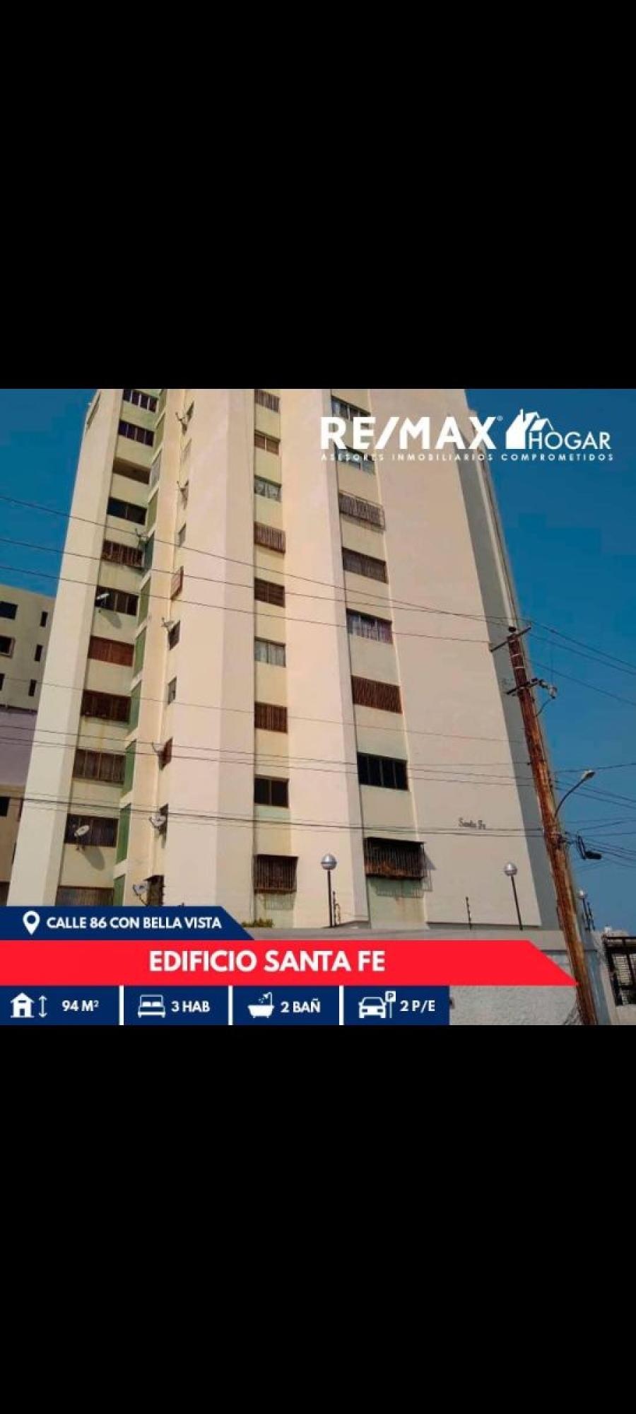 Foto Apartamento en Venta en Maracaibo, Zulia - U$D 17.900 - APV141482 - BienesOnLine