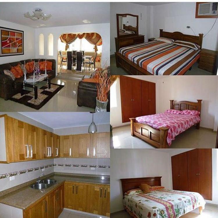 Foto Apartamento en Venta en Maracaibo, Zulia - BsF 33.000.000 - APV93865 - BienesOnLine