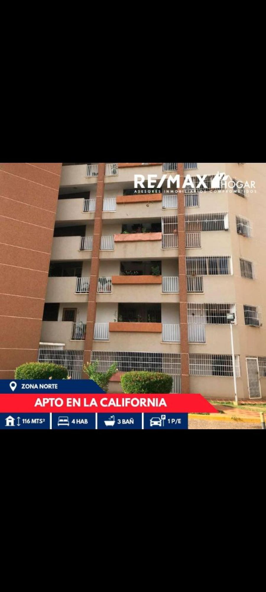 Foto Apartamento en Venta en Maracaibo, Zulia - U$D 32.000 - APV141479 - BienesOnLine