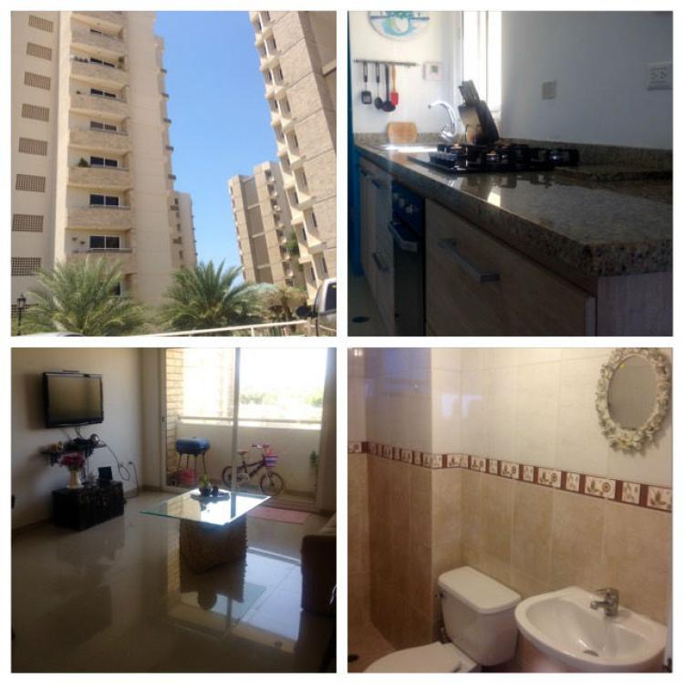 Foto Apartamento en Venta en Maracaibo, Zulia - BsF 160.000.000 - APV95729 - BienesOnLine