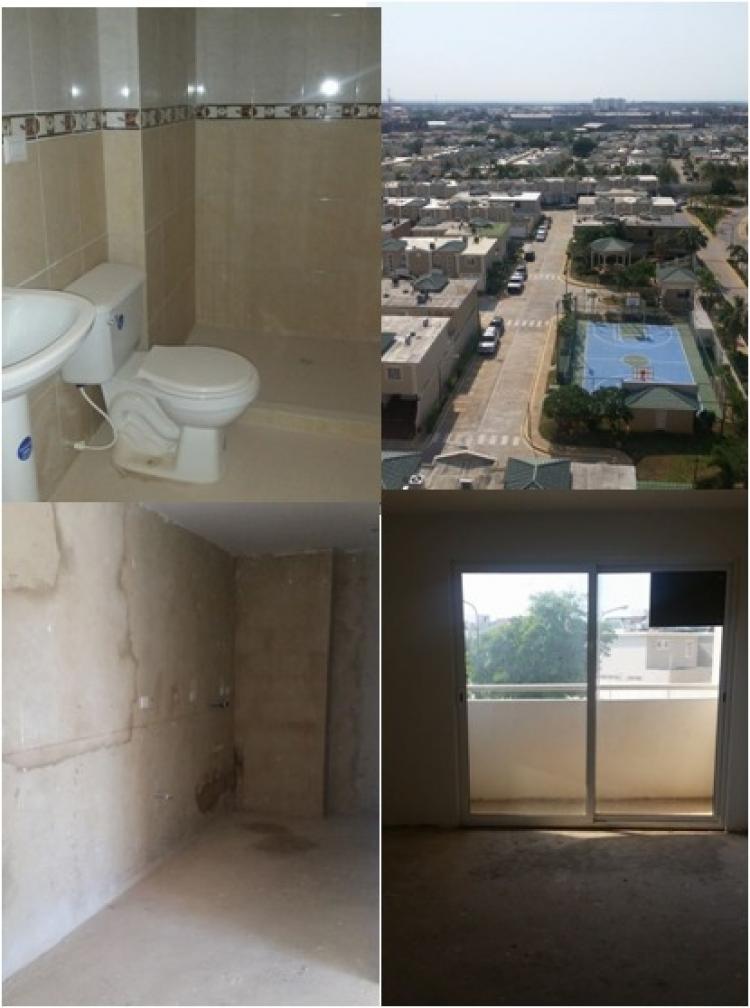 Foto Apartamento en Venta en Maracaibo, Zulia - BsF 35.000.000 - APV85817 - BienesOnLine