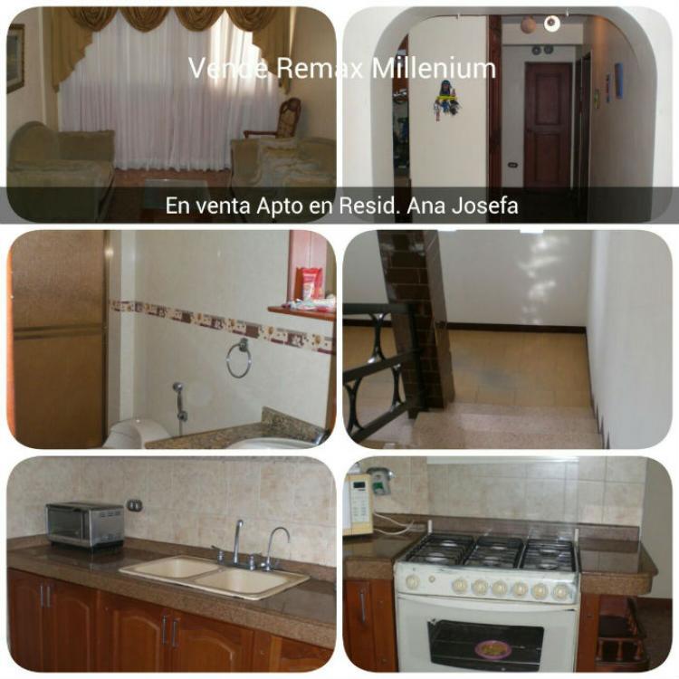 Foto Apartamento en Venta en Maracaibo, Zulia - BsF 30.000.000 - APV91262 - BienesOnLine